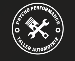 Logo Psycho Performance